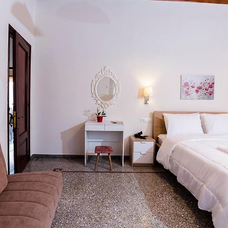 Villa Alexandra Kíssamos Extérieur photo