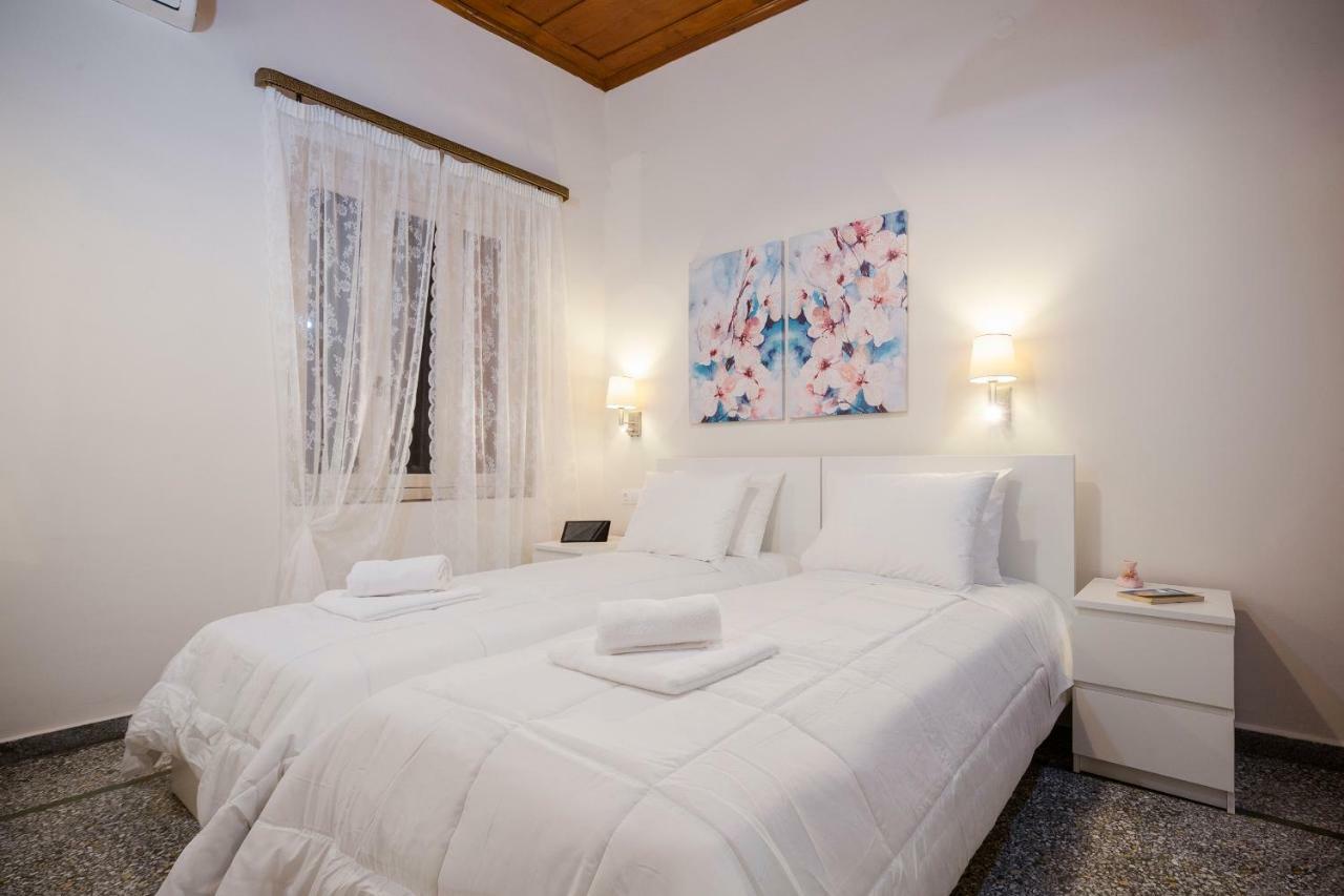 Villa Alexandra Kíssamos Extérieur photo