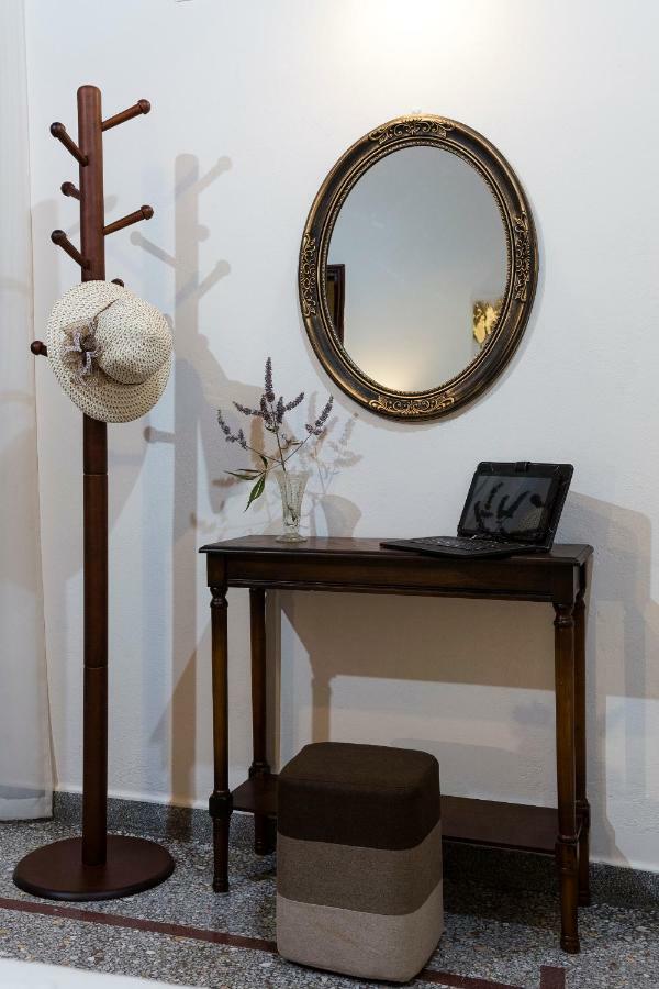 Villa Alexandra Kíssamos Extérieur photo