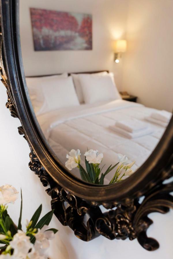 Villa Alexandra Kíssamos Extérieur photo